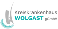 Logo - Kreiskrankenhaus Wolgast gGmbH