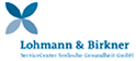 Logo - Lohmann & Birkner