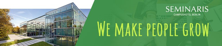 Foto-SEMINARIS Hotel- und Kongressstätten-Betriebsgesellschaft mbH