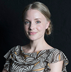 Foto-Frau Kristin Thiele Head of HR