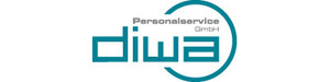 Logo - diwa