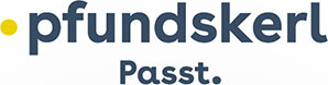 Logo - Pfundskerl