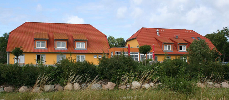 Foto-Zum Kap Arkona Hotel und Restaurant