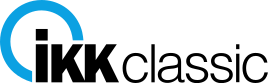Logo - IKK classic