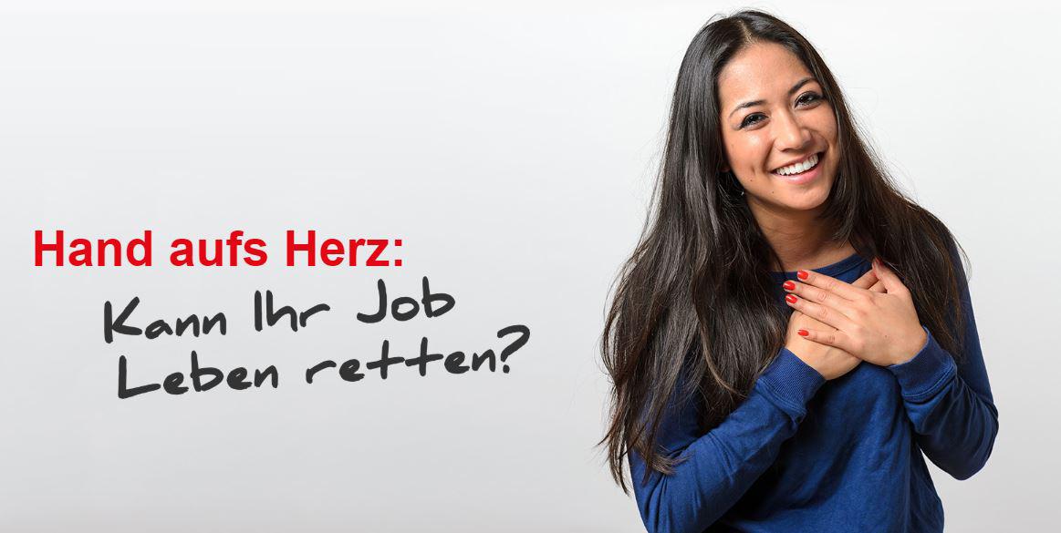 Logo - DRK-Blutspendedienst Nord-Ost