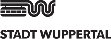 Logo - Stadt Wuppertal