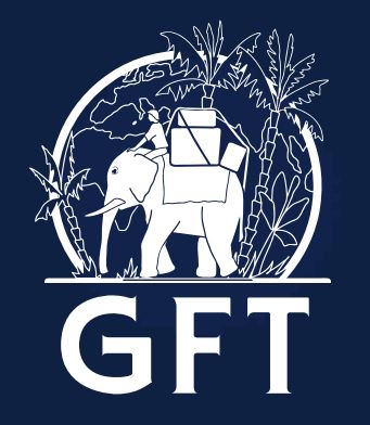 Logo - Global Foods Trading GmbH