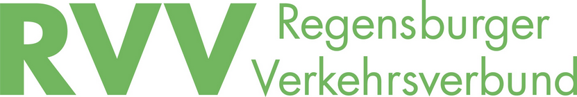 Logo - Regensburger Verkehrsverbund GmbH