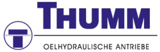 Logo - thumm