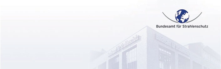 Bundesamt für Strahlenschutz