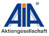 Logo - AIA AG