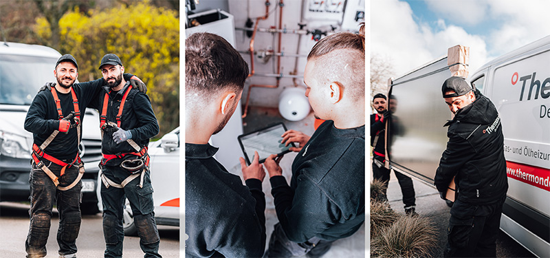 Anlagenmechaniker SHK (m/w/d)