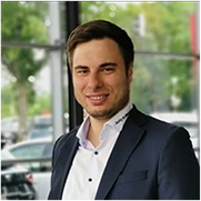 Michael Krälemann 