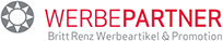Werbepartner BrittRenz Werbeartikel & Promotion
