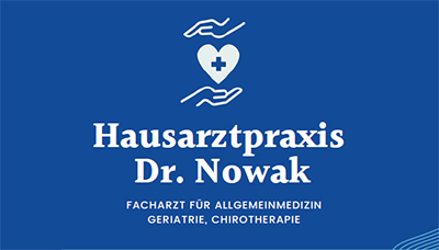Hausarztpraxis Dr. Nowak