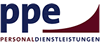PPE Personaldienstleistungen GmbH & Co.KG PPE Personaldienstleistungen GmbH & Co.KG