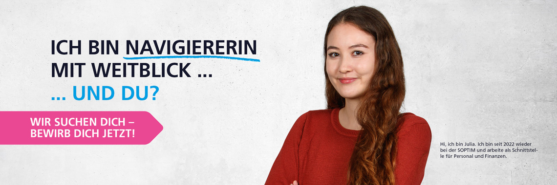 Headerbild SOPTIM AG