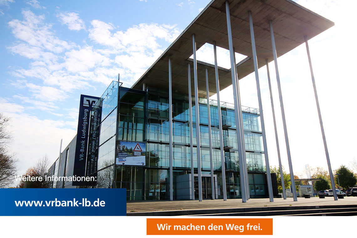 Bild aus der Arbeitswelt