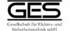 GES Gesellschaft für Elektro- und Sicherheitstechnik mbH GES Gesellschaft für Elektro- und Sicherheitstechnik mbH