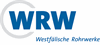 Firmenlogo: WRW Westfälische Rohrwerke GmbH Firmenlogo: WRW Westfälische Rohrwerke GmbH