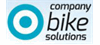 Firmenlogo: company bike solutions GmbH Firmenlogo: company bike solutions GmbH