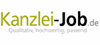Kanzlei-job KG Kanzlei-job KG