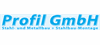 Profil Stahl- und Metallbau GmbH Profil Stahl- und Metallbau GmbH