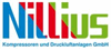 Nillius Kompressoren und Druckluftanlagen GmbH Nillius Kompressoren und Druckluftanlagen GmbH