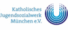 Katholisches Jugendsozialwerk München e. V. Katholisches Jugendsozialwerk München e. V.