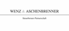 Siegfried Wenz & Robert Aschenbrenner Steuerberater-Partnerschaft Siegfried Wenz & Robert Aschenbrenner Steuerberater-Partnerschaft