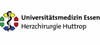 Herzzentrum Essen-Huttrop gGmbH Herzzentrum Essen-Huttrop gGmbH