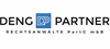 Deng & Haug Rechtsanwälte PartG mbB Deng & Haug Rechtsanwälte PartG mbB