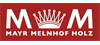 Mayr-Melnhof Holz GmbH Mayr-Melnhof Holz GmbH
