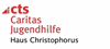 Caritas Jugendhilfe Haus Christophorus Caritas Jugendhilfe Haus Christophorus