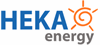 HEKA energy Vertriebs GmbH & Co KG HEKA energy Vertriebs GmbH & Co KG