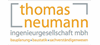 thomas neumann ingenieurgesellschaft mbh thomas neumann ingenieurgesellschaft mbh