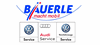 Autohaus Bäuerle eK Autohaus Bäuerle eK