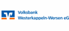 Volksbank Westerkappeln-Wersen eG Volksbank Westerkappeln-Wersen eG