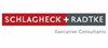 SCHLAGHECK + RADTKE Executive Consultants GmbH SCHLAGHECK + RADTKE Executive Consultants GmbH