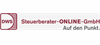 DWS Steuerberater-Online-GmbH DWS Steuerberater-Online-GmbH