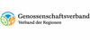 Genossenschaftsverband - Verband der Regionen e.V. Genossenschaftsverband - Verband der Regionen e.V.