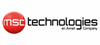 MSC Technologies GmbH MSC Technologies GmbH