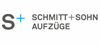 Schmitt + Sohn Aufzüge Schmitt + Sohn Aufzüge