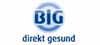 BIG direkt gesund (BundesInnungskrankenkasse Gesundheit) BIG direkt gesund (BundesInnungskrankenkasse Gesundheit)