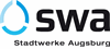 Stadtwerke Augsburg Holding GmbH Stadtwerke Augsburg Holding GmbH