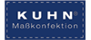 KUHN Masskonfektion KG KUHN Masskonfektion KG