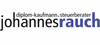 Steuerberater Johannes Rauch Steuerberater Johannes Rauch