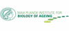 Max-Planck-Institut für Biologie des Alterns Max-Planck-Institut für Biologie des Alterns