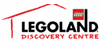 Firmenlogo: LEGOLAND® Discovery Centre Deutschland GmbH, Niederlassung Berlin Firmenlogo: LEGOLAND® Discovery Centre Deutschland GmbH, Niederlassung Berlin