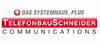Telefonbau Schneider GmbH & Co. KG Telefonbau Schneider GmbH & Co. KG